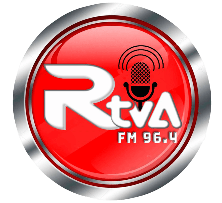 RADIO TV 96.4 PNG